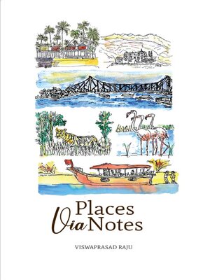 cover image of Places Via Notes